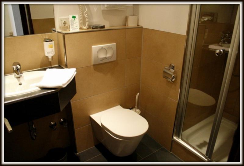 Vivotel Sonderfeld Grevenbroich Room photo