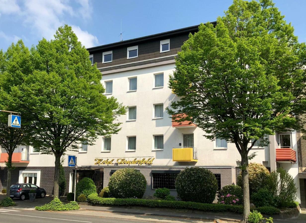 Vivotel Sonderfeld Grevenbroich Exterior photo