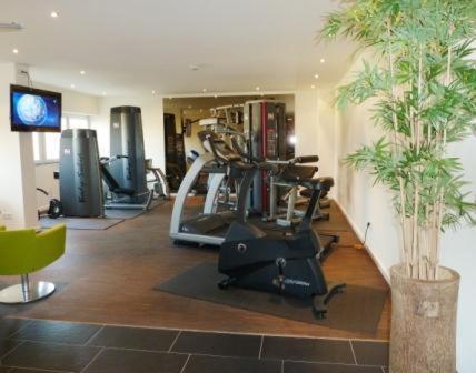 Vivotel Sonderfeld Grevenbroich Exterior photo